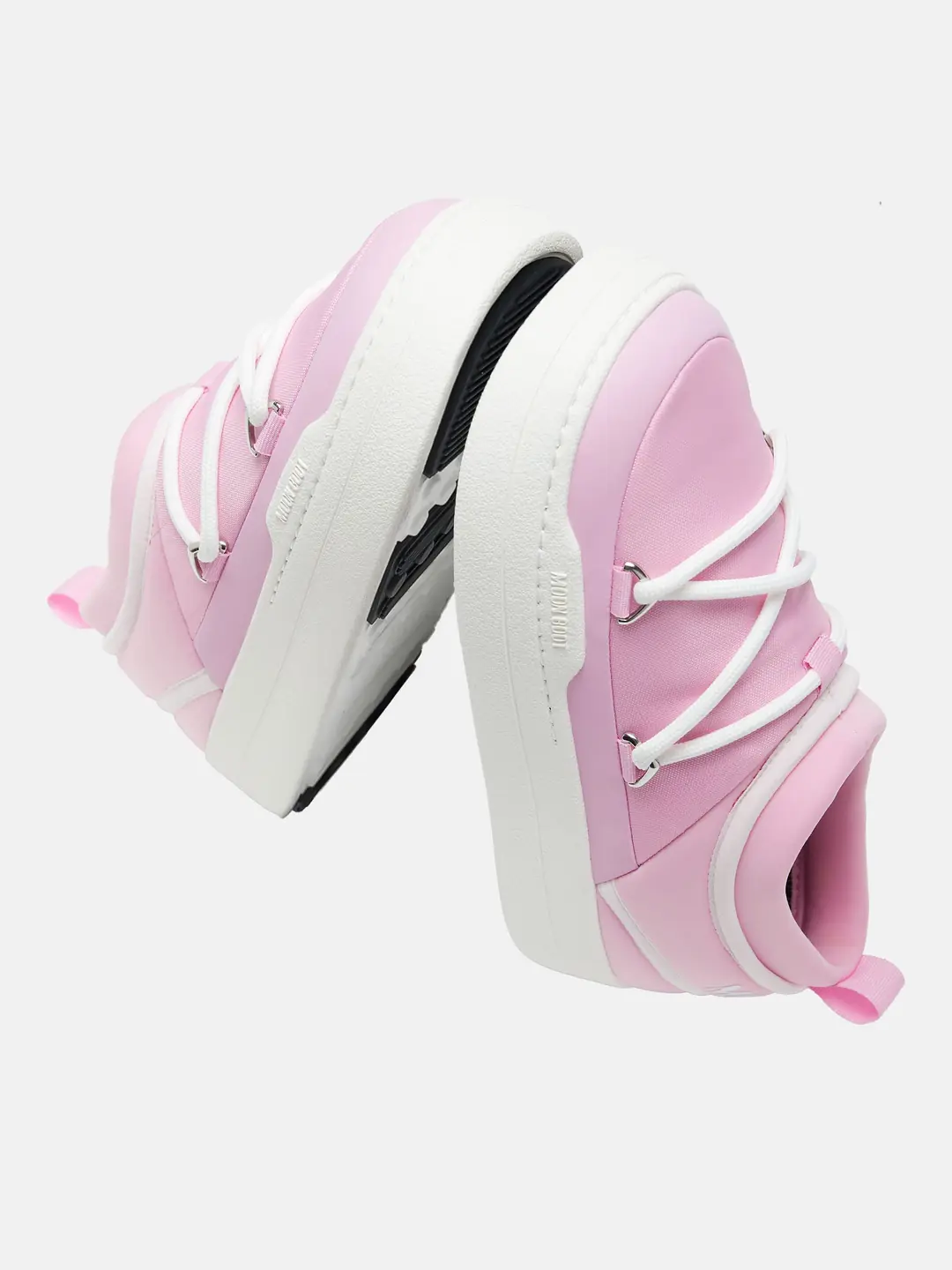 Moon Boot Park Icon Kadın Sneaker 4