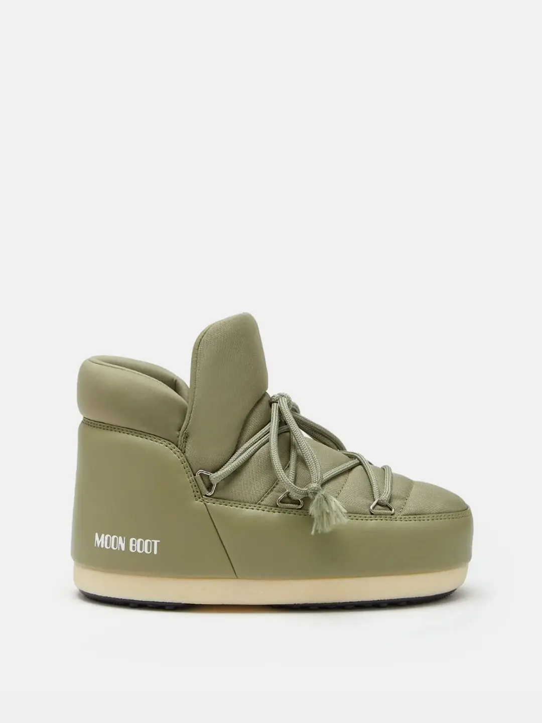 Moon Boot  Erkek Kar Botu - Haki