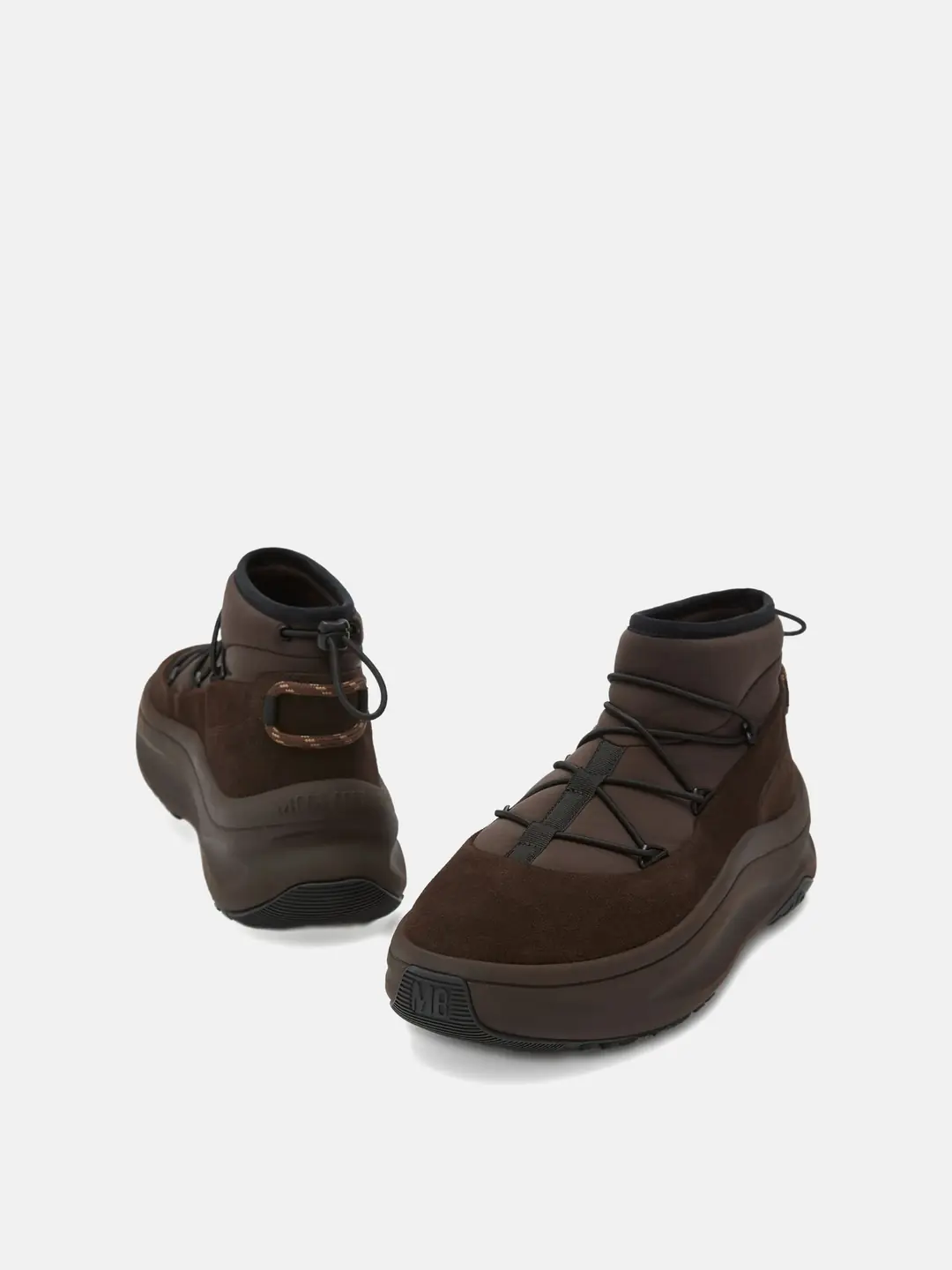 Moon Boot Moon247 Erkek Bot 4
