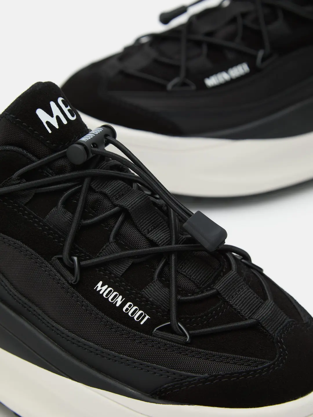 Moon Boot Moon247 Xlace Kadın Sneaker 3