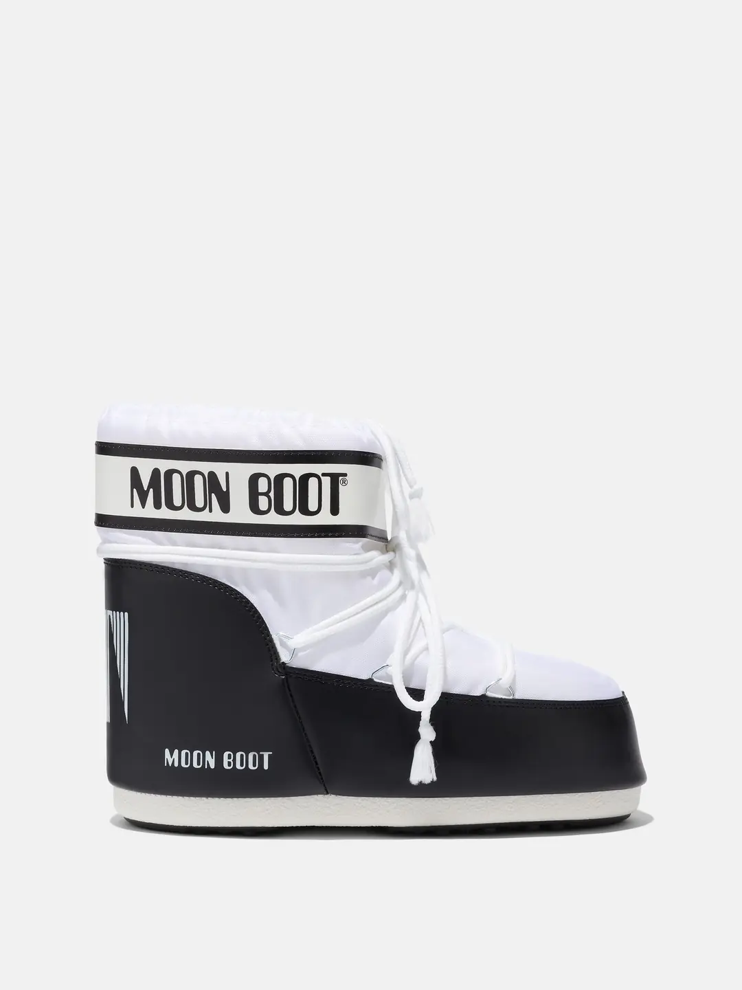Moon Boot ICON LOW 2 W Kadın Kar Botu 1