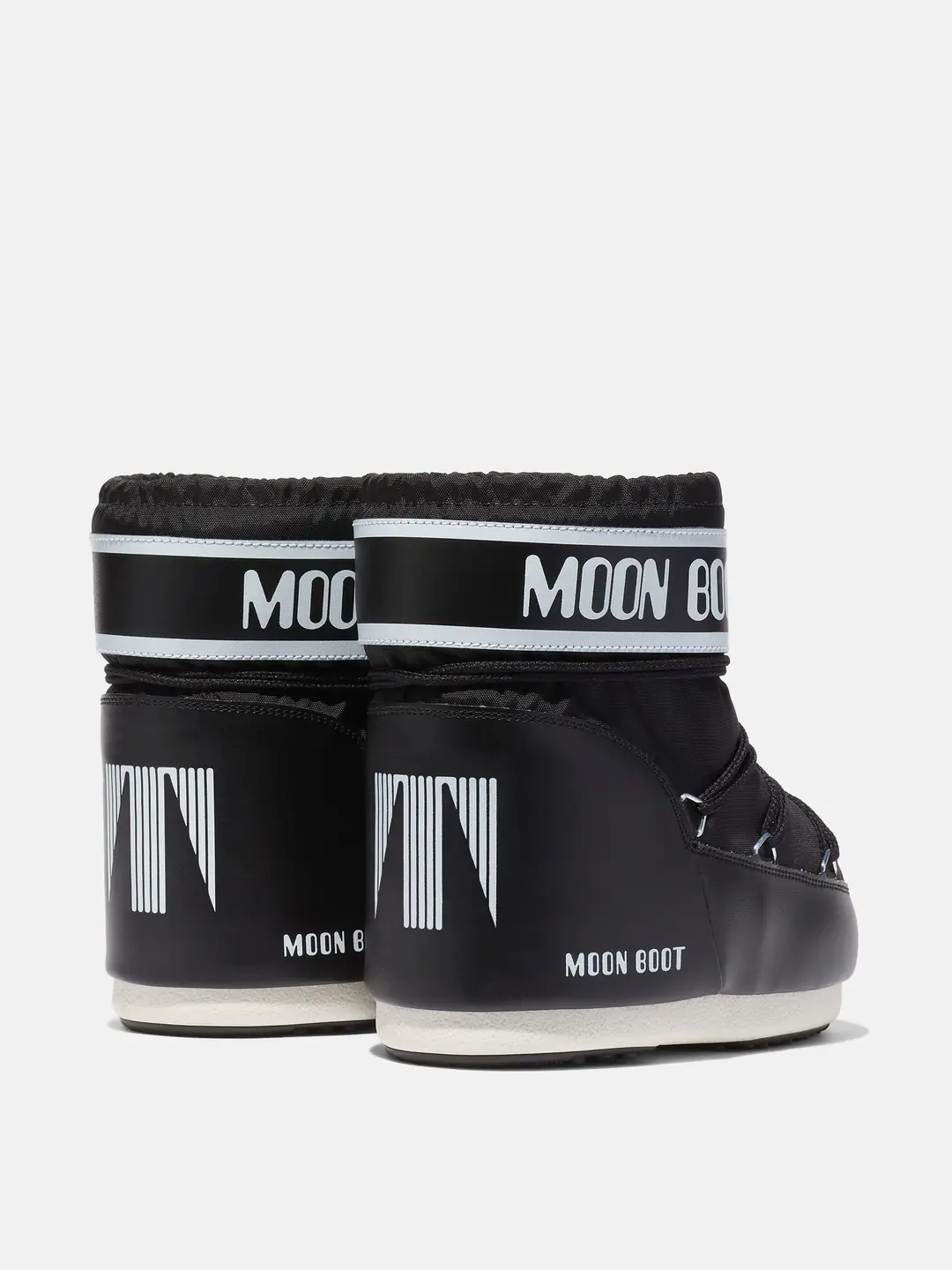 Moon Boot ICON LOW 2 W Kadın Kar Botu 2