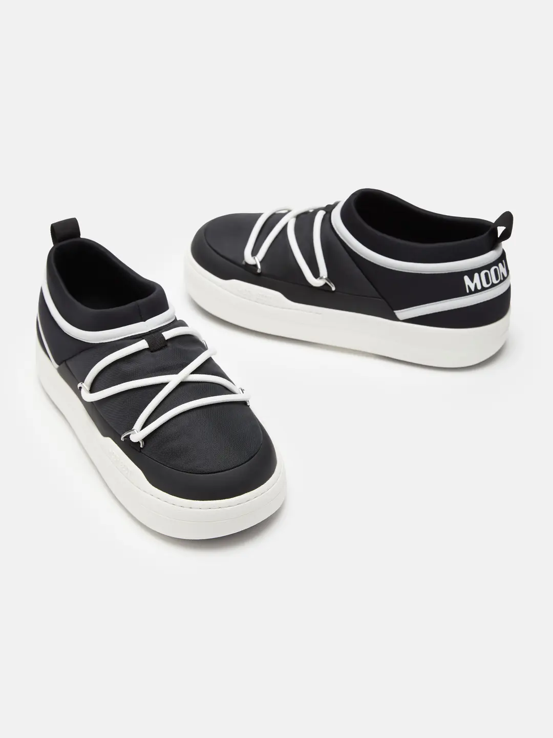 Moon Boot  Erkek Sneaker 4