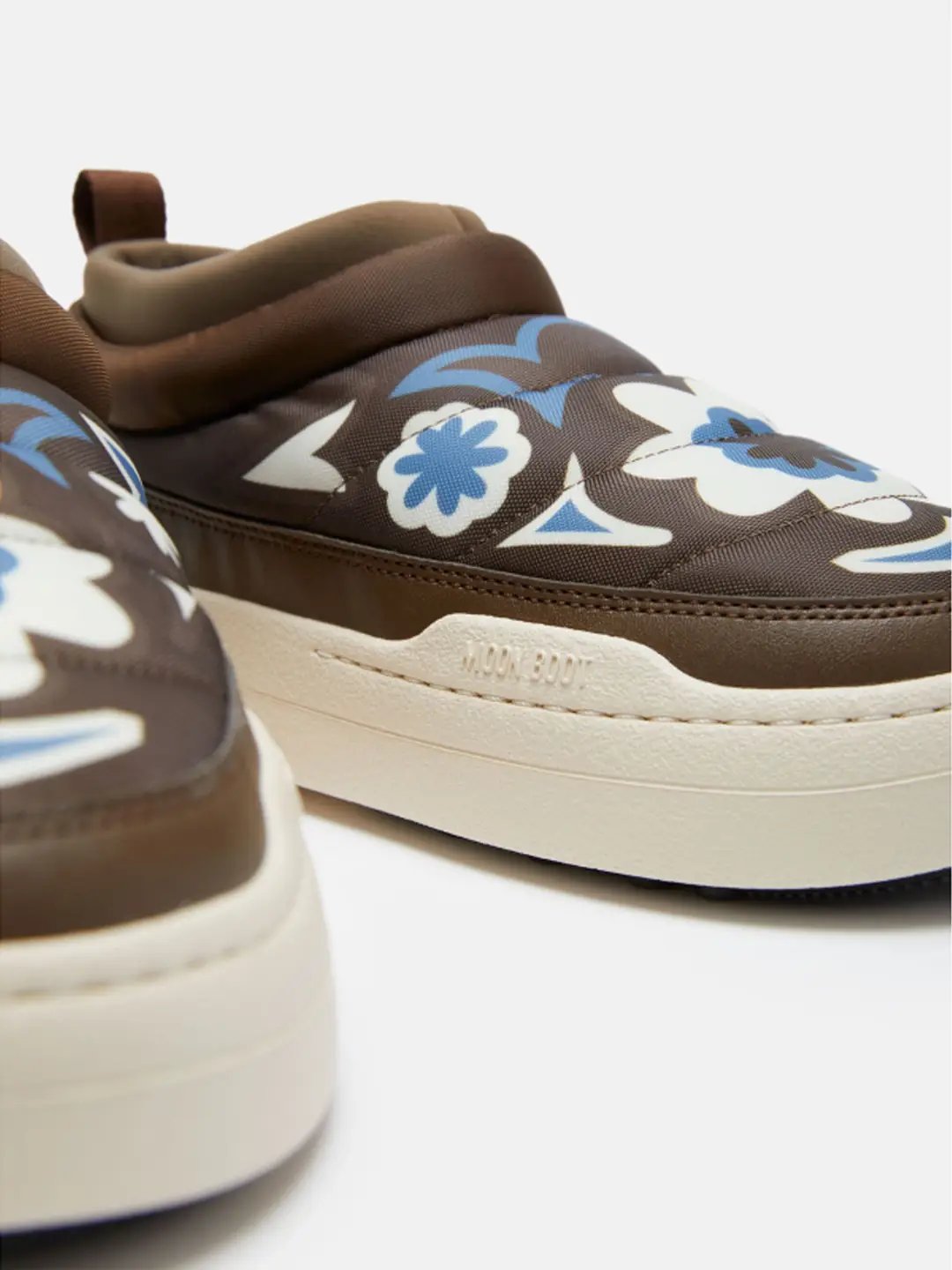 Moon Boot  Kadın Sneaker 4