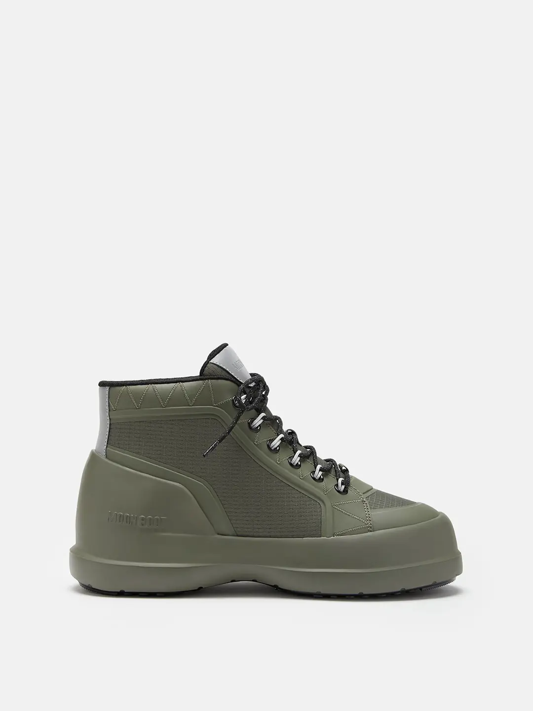 Moon Boot  Erkek Kar Botu - Haki