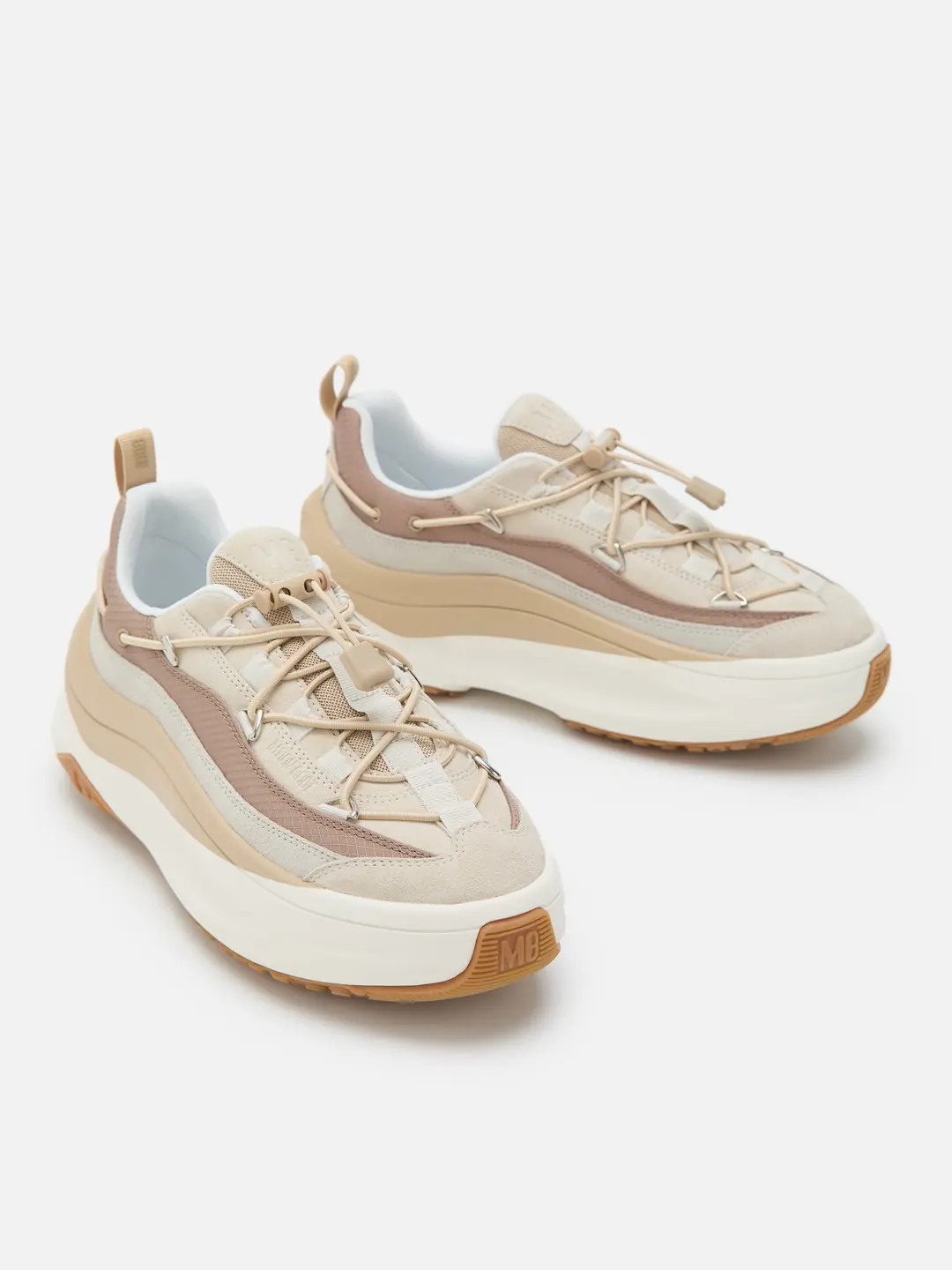 Moon Boot Moon247 Xlace Kadın Sneaker 4