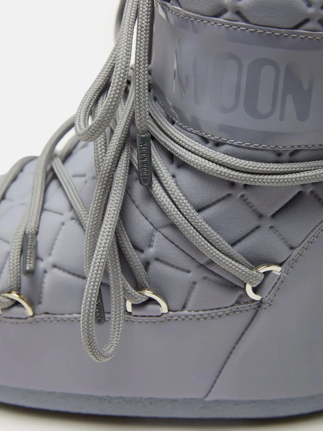 Moon Boot  Kadın Kar Botu 4