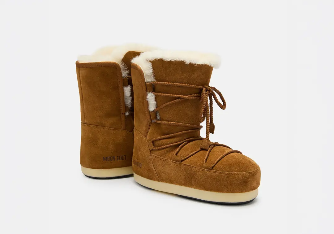 Moon Boot EVX