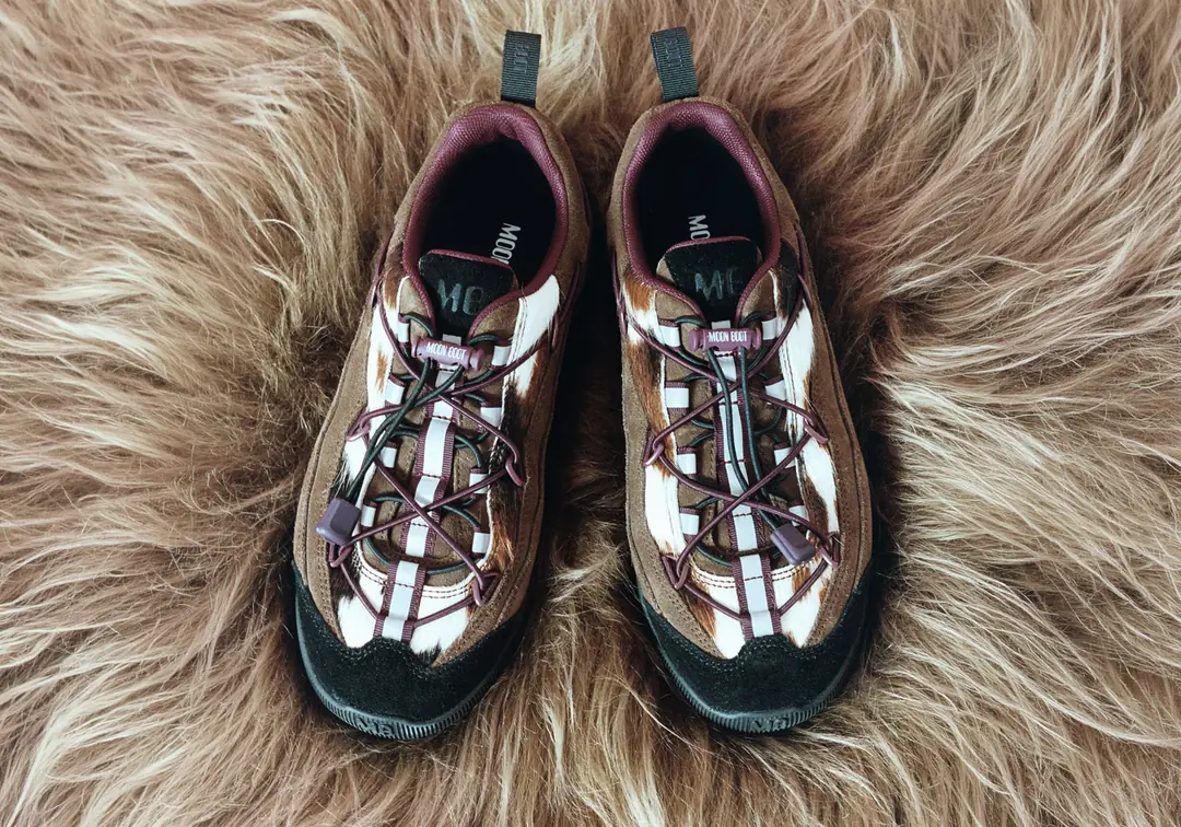 Moon Boot sneaker